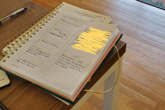 Their presence doesn't confirm that God's in it