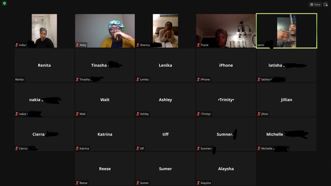 See what the LORD has done for us in 2023