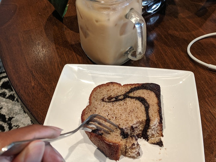 That's not your life