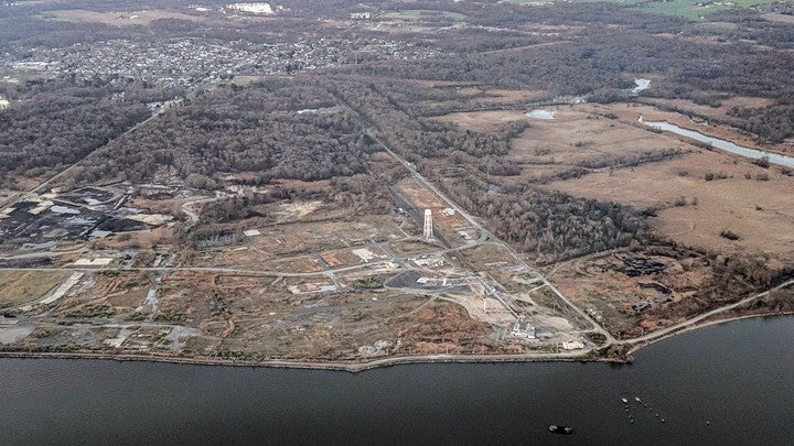 There is extra available