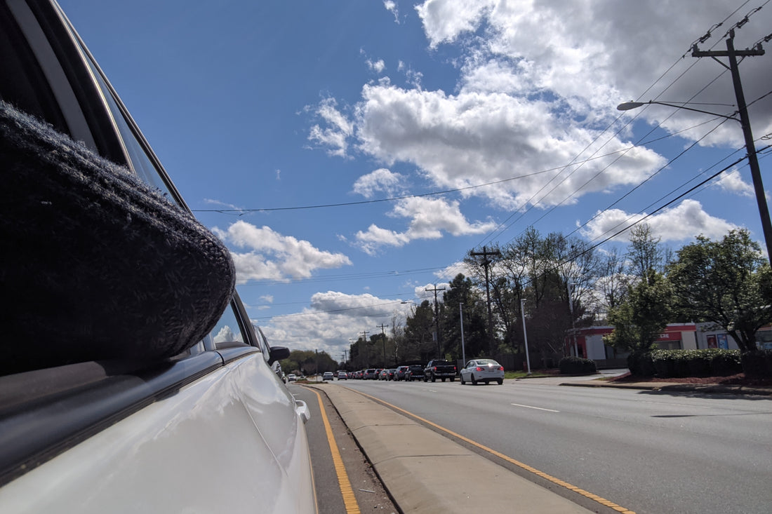 Are you ready for the crossover?