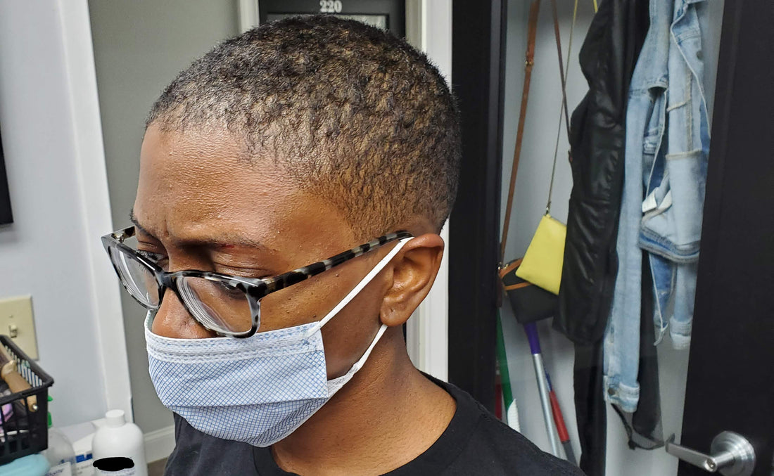 The complicity of fear