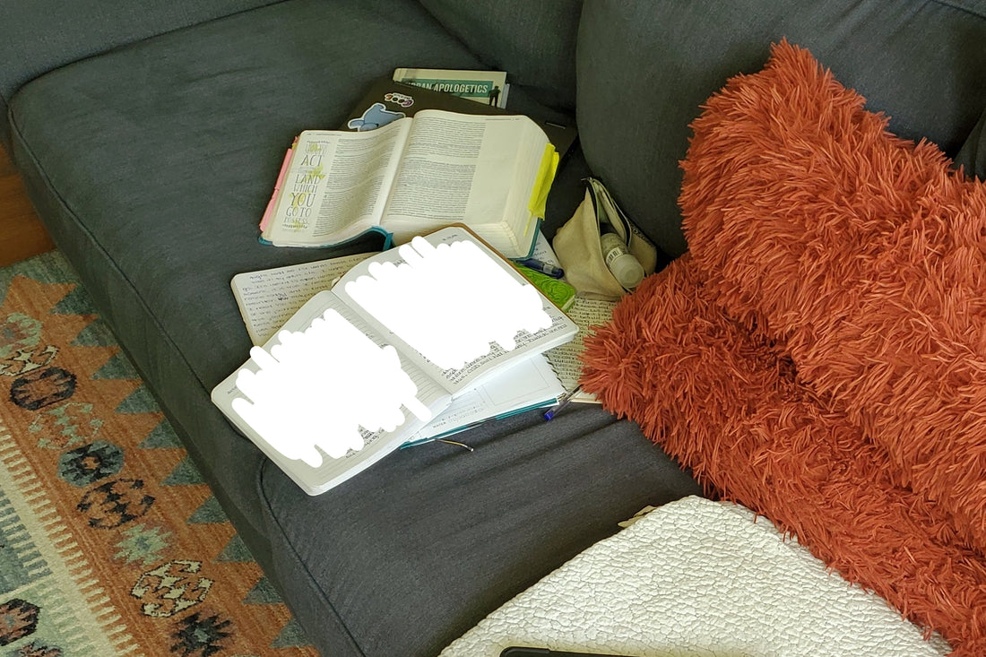 It's time to tell the truth