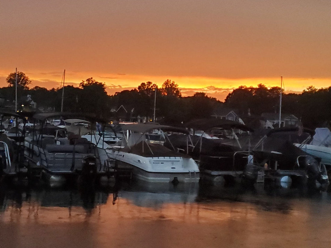 Red Dawn