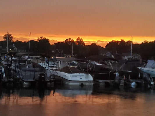 Red Dawn